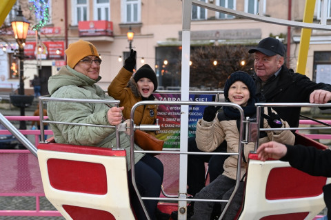 Jarmark Bożonarodzeniowy 2025