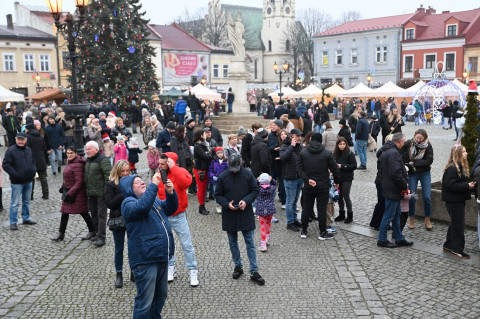 Jarmark Bożonarodzeniowy 2025