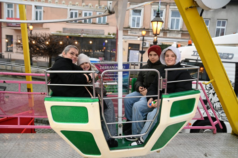 Jarmark Bożonarodzeniowy 2025