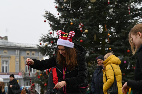 Jarmark Bożonarodzeniowy 2025