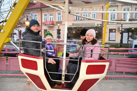 Jarmark Bożonarodzeniowy 2025