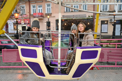 Jarmark Bożonarodzeniowy 2025