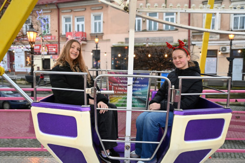 Jarmark Bożonarodzeniowy 2025