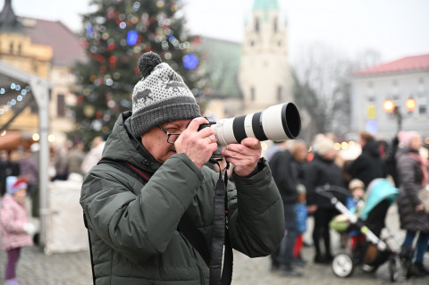 Jarmark Bożonarodzeniowy 2025