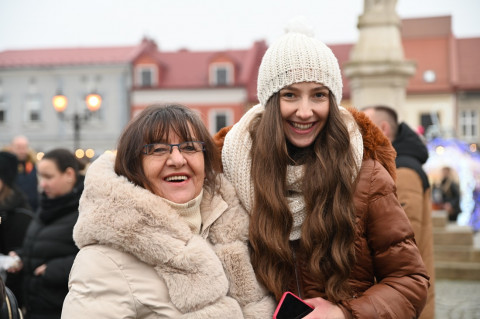 Jarmark Bożonarodzeniowy 2025