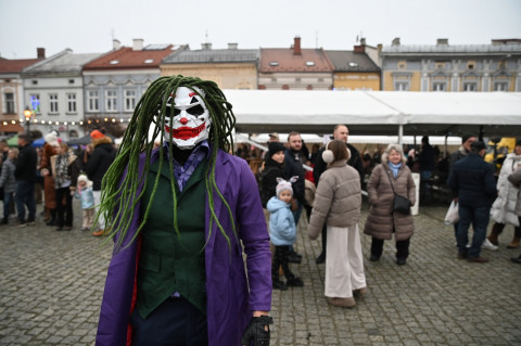 Jarmark Bożonarodzeniowy 2025