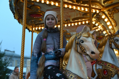 Jarmark Bożonarodzeniowy 2025