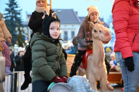 Jarmark Bożonarodzeniowy 2025