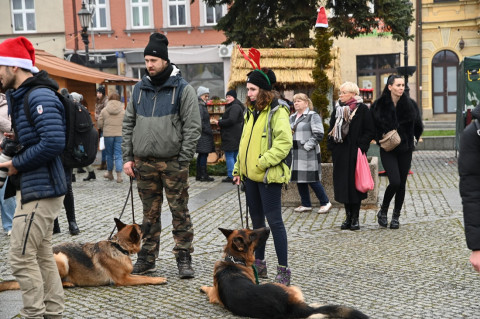 Jarmark Bożonarodzeniowy 2025