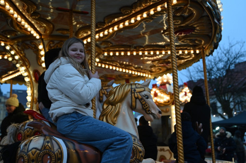 Jarmark Bożonarodzeniowy 2025