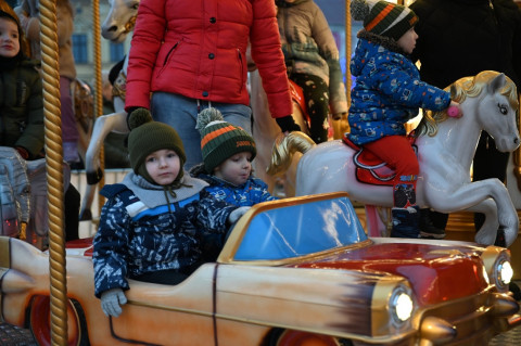 Jarmark Bożonarodzeniowy 2025