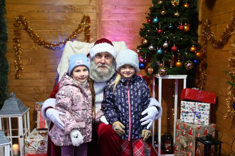 Jarmark Bożonarodzeniowy 2025