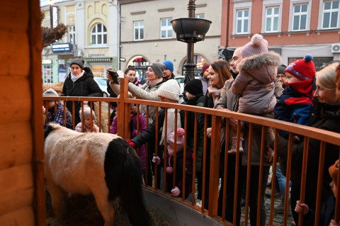 Jarmark Bożonarodzeniowy 2025