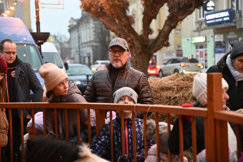 Jarmark Bożonarodzeniowy 2025