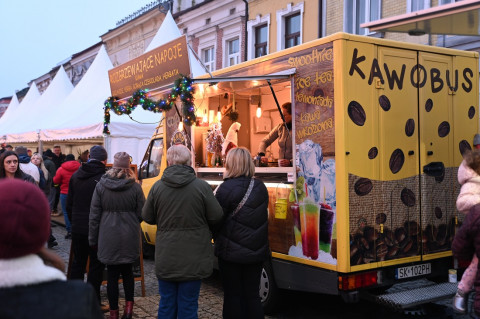 Jarmark Bożonarodzeniowy 2025