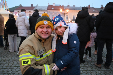 Jarmark Bożonarodzeniowy 2025