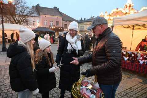 Jarmark Bożonarodzeniowy 2025
