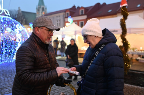 Jarmark Bożonarodzeniowy 2025