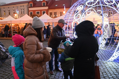Jarmark Bożonarodzeniowy 2025