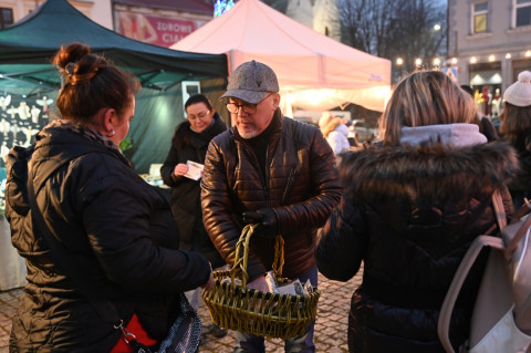 Jarmark Bożonarodzeniowy 2025
