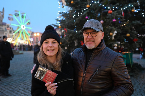 Jarmark Bożonarodzeniowy 2025