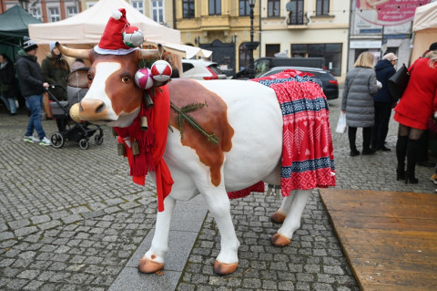Jarmark Bożonarodzeniowy 2025