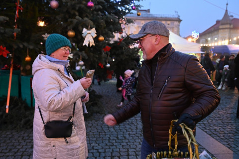 Jarmark Bożonarodzeniowy 2025