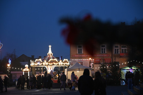 Jarmark Bożonarodzeniowy 2025