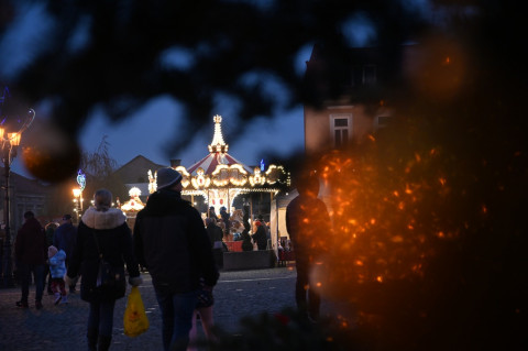 Jarmark Bożonarodzeniowy 2025