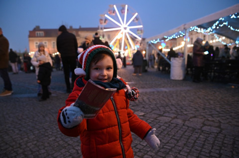 Jarmark Bożonarodzeniowy 2025