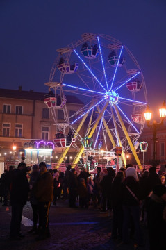 Jarmark Bożonarodzeniowy 2025