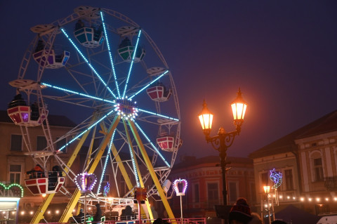 Jarmark Bożonarodzeniowy 2025