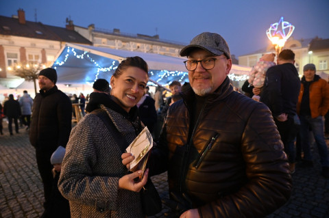 Jarmark Bożonarodzeniowy 2025