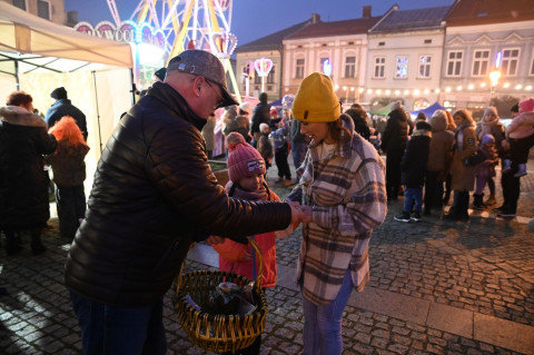 Jarmark Bożonarodzeniowy 2025