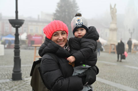 Jarmark Bożonarodzeniowy 2025