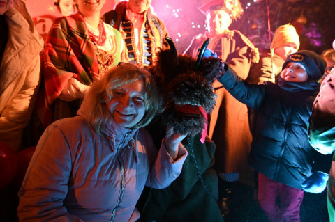 Jarmark Bożonarodzeniowy 2025