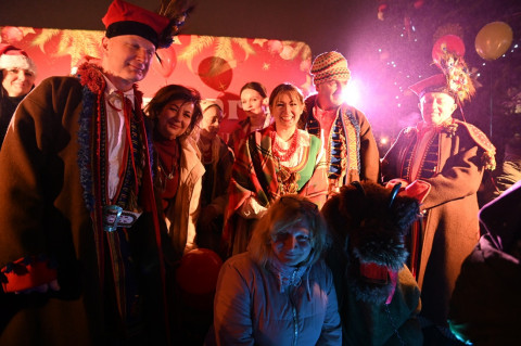 Jarmark Bożonarodzeniowy 2025