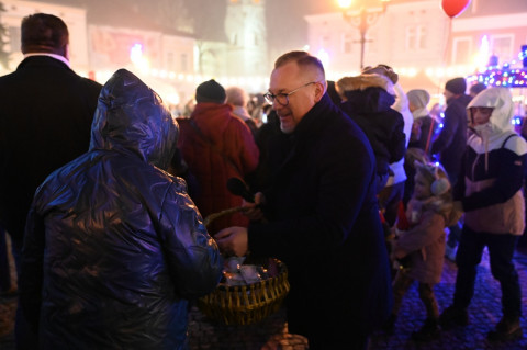 Jarmark Bożonarodzeniowy 2025