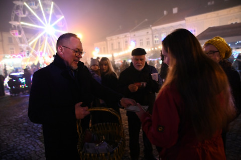 Jarmark Bożonarodzeniowy 2025