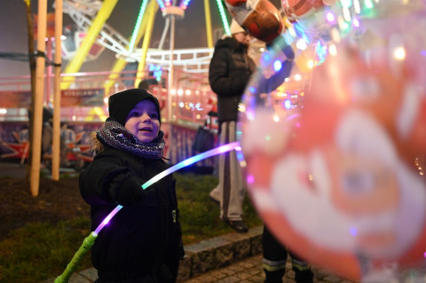 Jarmark Bożonarodzeniowy 2025