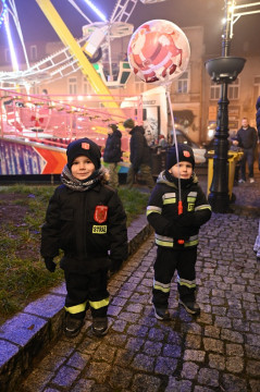 Jarmark Bożonarodzeniowy 2025