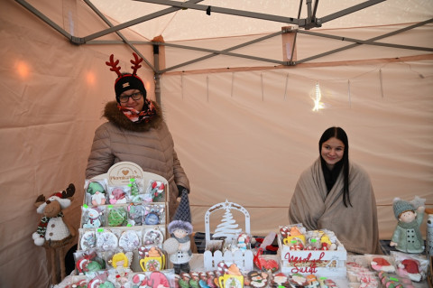 Jarmark Bożonarodzeniowy 2025