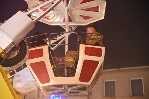 Jarmark Bożonarodzeniowy 2025