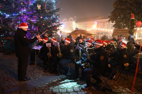 Jarmark Bożonarodzeniowy 2025
