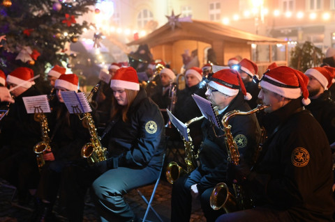Jarmark Bożonarodzeniowy 2025