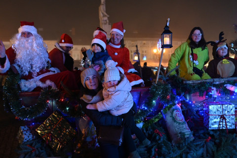 Jarmark Bożonarodzeniowy 2025