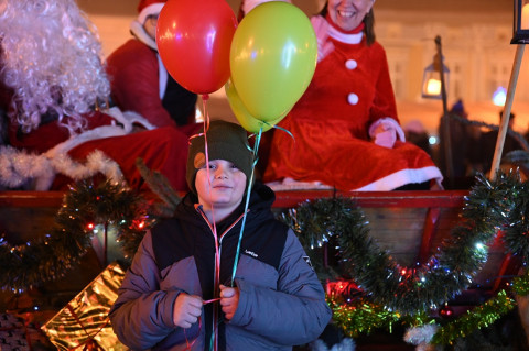 Jarmark Bożonarodzeniowy 2025