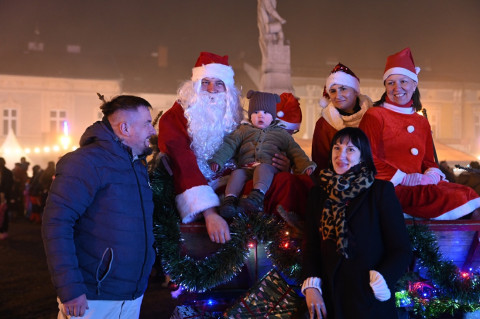 Jarmark Bożonarodzeniowy 2025