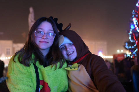 Jarmark Bożonarodzeniowy 2025