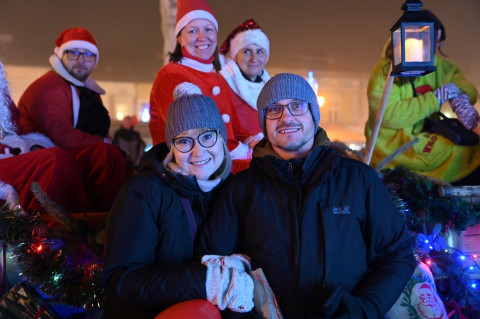 Jarmark Bożonarodzeniowy 2025